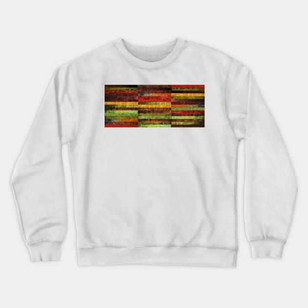 Forty Five Stripes Crewneck Sweatshirt by michelle1991